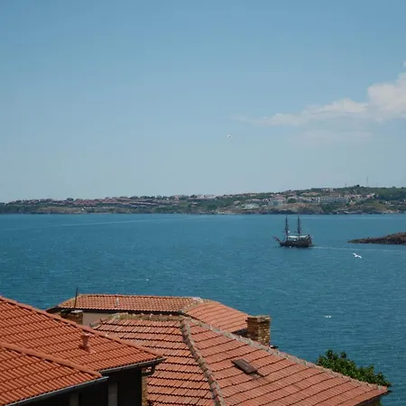 Drava 3 Apartmán *