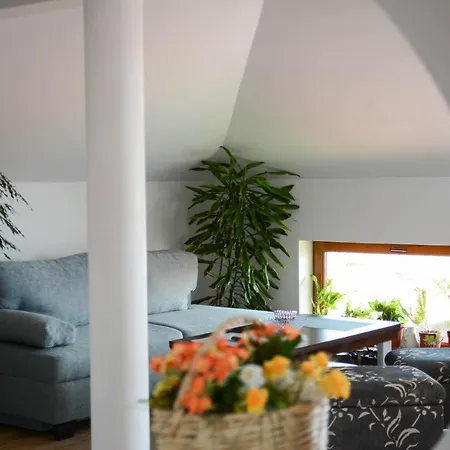 Apartmán Drava 3 *
