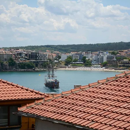 Drava 3 * Szozopol