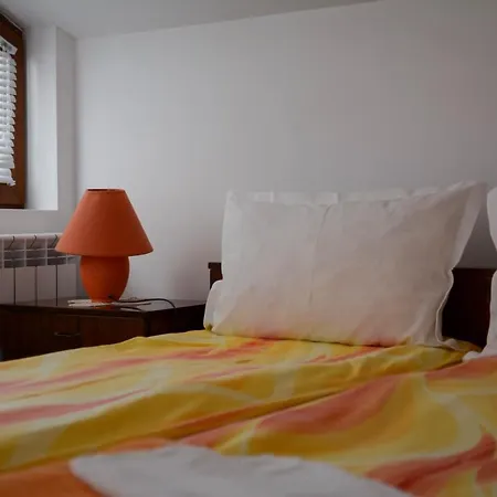 Apartmán Drava 3