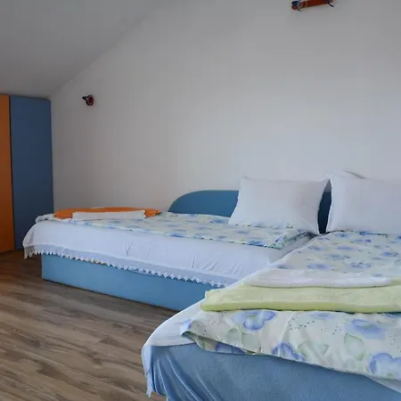 Drava 3 Apartmán *