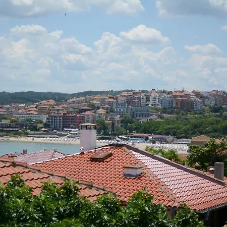 Drava 3 Apartmán *