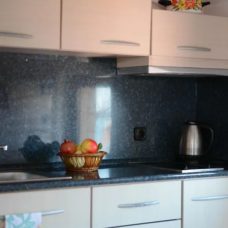 Apartmán Drava 3 Sozopol