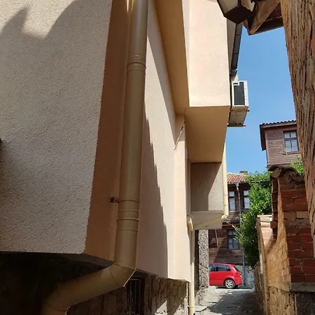 Appartamento Drava 3 Sozopol
